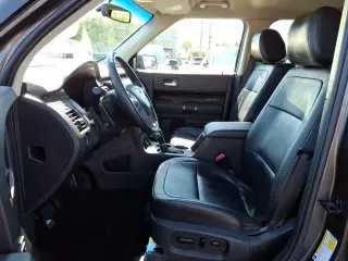 Ford Flex 2019 AWD SEL 4dr Crossover