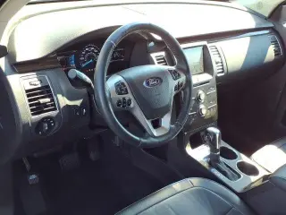 Ford Flex 2019 AWD SEL 4dr Crossover