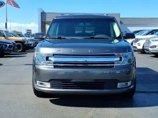 Ford Flex 2019 AWD SEL 4dr Crossover