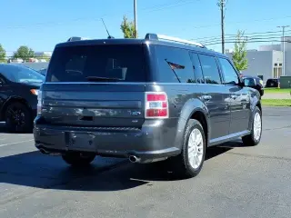 Ford Flex 2019 AWD SEL 4dr Crossover