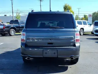 Ford Flex 2019 AWD SEL 4dr Crossover