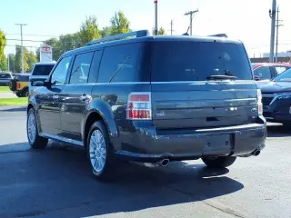 Ford Flex 2019 AWD SEL 4dr Crossover