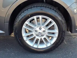 Ford Flex 2019 AWD SEL 4dr Crossover