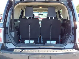 Ford Flex 2019 AWD SEL 4dr Crossover