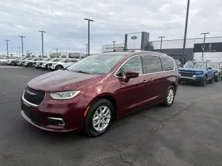 Chrysler Pacifica 2021 Touring L 4dr Mini-Van
