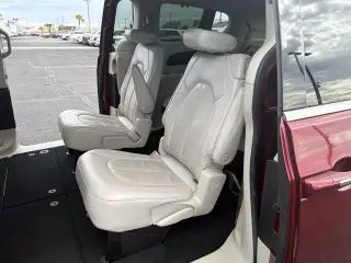 Chrysler Pacifica 2021 Touring L 4dr Mini-Van