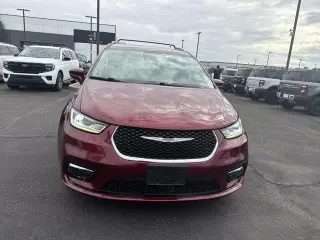 Chrysler Pacifica 2021 Touring L 4dr Mini-Van