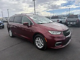 Chrysler Pacifica 2021 Touring L 4dr Mini-Van