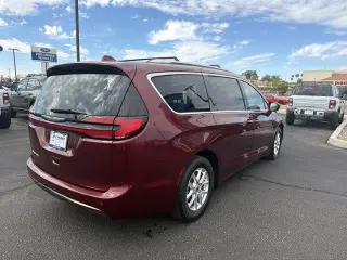 Chrysler Pacifica 2021 Touring L 4dr Mini-Van