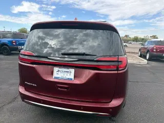 Chrysler Pacifica 2021 Touring L 4dr Mini-Van