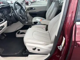 Chrysler Pacifica 2021 Touring L 4dr Mini-Van