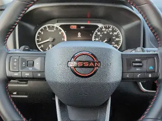 Nissan Rogue 2026 AWD SV 4p Crossover