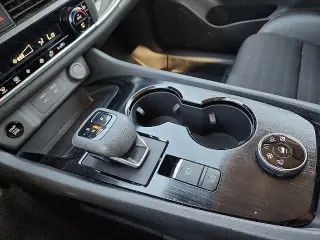 Nissan Rogue 2026 AWD SV 4p Crossover