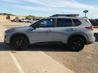 Nissan Rogue 2026 AWD SV 4p Crossover