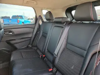 Nissan Rogue 2026 AWD SV 4p Crossover