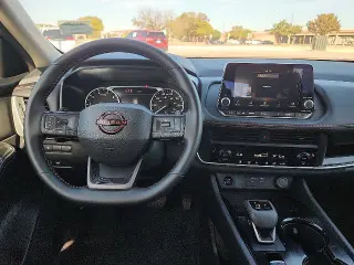 Nissan Rogue 2026 AWD SV 4p Crossover