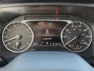 Nissan Rogue 2026 AWD SV 4p Crossover