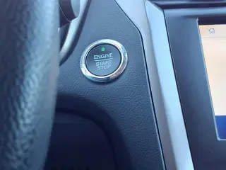 Ford Fusion 2020 SE Sedán 4p.