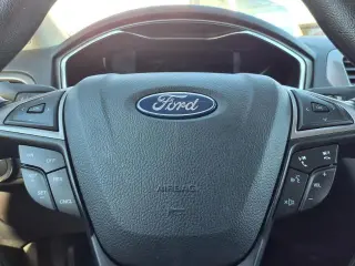 Ford Fusion 2020 SE Sedán 4p.