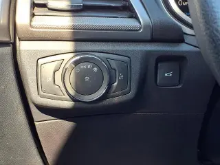 Ford Fusion 2020 SE Sedán 4p.