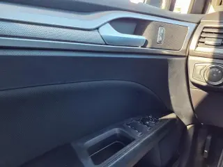 Ford Fusion 2020 SE Sedán 4p.