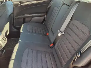 Ford Fusion 2020 SE Sedán 4p.