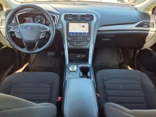 Ford Fusion 2020 SE Sedán 4p.