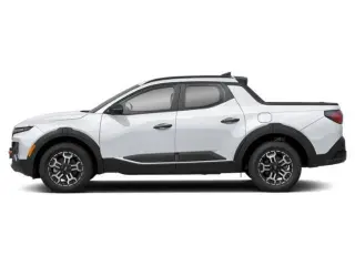 Hyundai SANTA CRUZ 2025 AWD XRT 4dr Crew Cab 4.3ft. SB