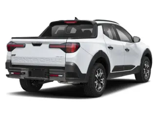 Hyundai SANTA CRUZ 2025 AWD XRT 4dr Crew Cab 4.3ft. SB