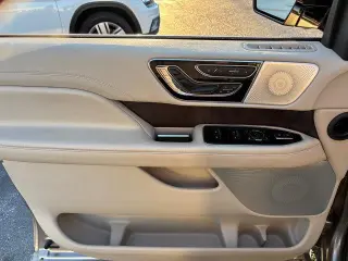 Lincoln Navigator 2020 4x4 Reserve 4p SUV
