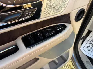 Lincoln Navigator 2020 4x4 Reserve 4p SUV