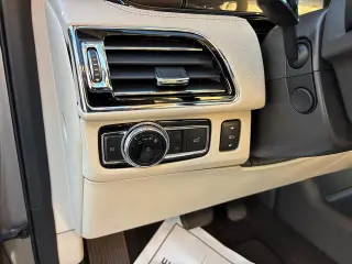 Lincoln Navigator 2020 4x4 Reserve 4p SUV