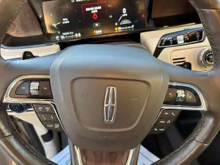 Lincoln Navigator 2020 4x4 Reserve 4p SUV