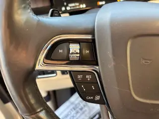 Lincoln Navigator 2020 4x4 Reserve 4p SUV