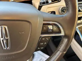 Lincoln Navigator 2020 4x4 Reserve 4p SUV