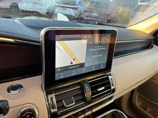 Lincoln Navigator 2020 4x4 Reserve 4p SUV