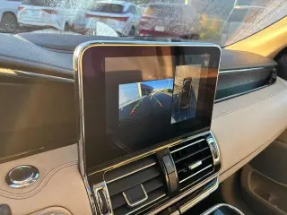 Lincoln Navigator 2020 4x4 Reserve 4p SUV