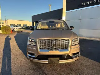 Lincoln Navigator 2020 4x4 Reserve 4p SUV