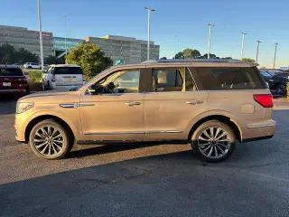 Lincoln Navigator 2020 4x4 Reserve 4p SUV
