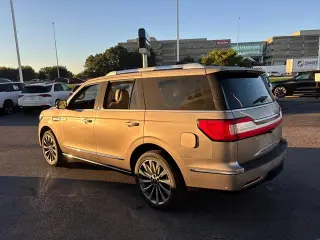 Lincoln Navigator 2020 4x4 Reserve 4p SUV