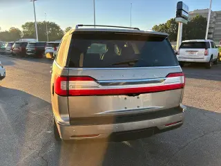 Lincoln Navigator 2020 4x4 Reserve 4p SUV