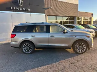 Lincoln Navigator 2020 4x4 Reserve 4p SUV
