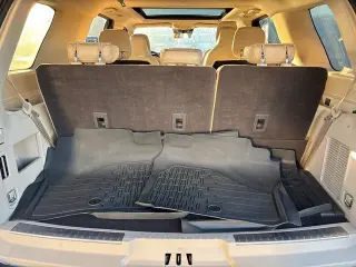 Lincoln Navigator 2020 4x4 Reserve 4p SUV