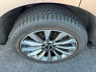 Lincoln Navigator 2020 4x4 Reserve 4p SUV