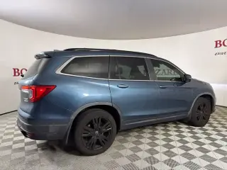 Honda Pilot 2021 AWD SE 4puj SUV