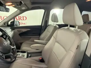 Honda Pilot 2021 AWD SE 4puj SUV