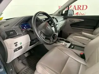 Honda Pilot 2021 AWD SE 4puj SUV