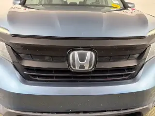 Honda Pilot 2021 AWD SE 4puj SUV