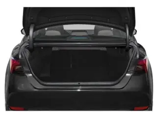 Toyota Avalon Hybrid 2021 Limited 4dr Sedan