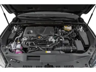 Toyota Avalon Hybrid 2021 Limited 4dr Sedan